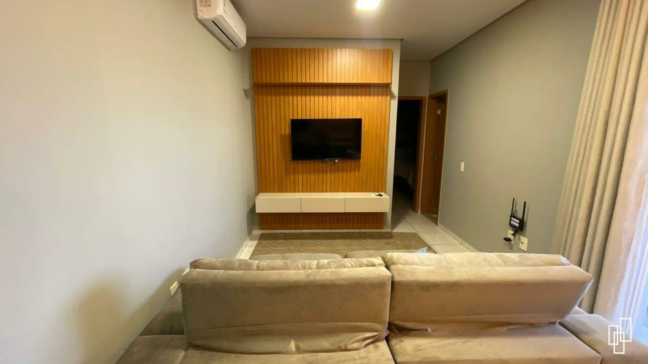 Apartamento para aluguel no Plano Diretor Norte: 