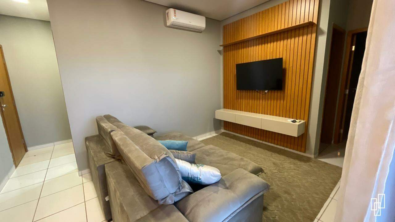 Apartamento para aluguel no Plano Diretor Norte: 