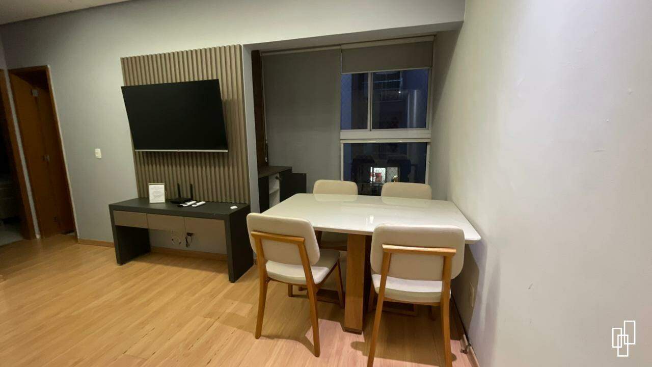 Apartamento para aluguel no Plano Diretor Norte: 