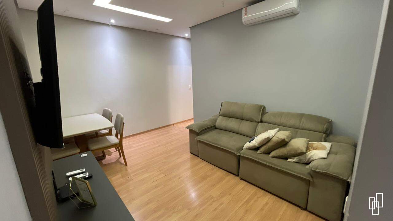 Apartamento para aluguel no Plano Diretor Norte: 