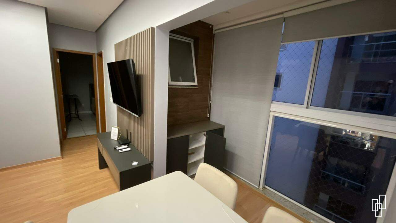 Apartamento para aluguel no Plano Diretor Norte: 