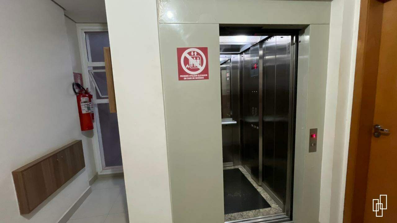 Apartamento para aluguel no Plano Diretor Norte: 