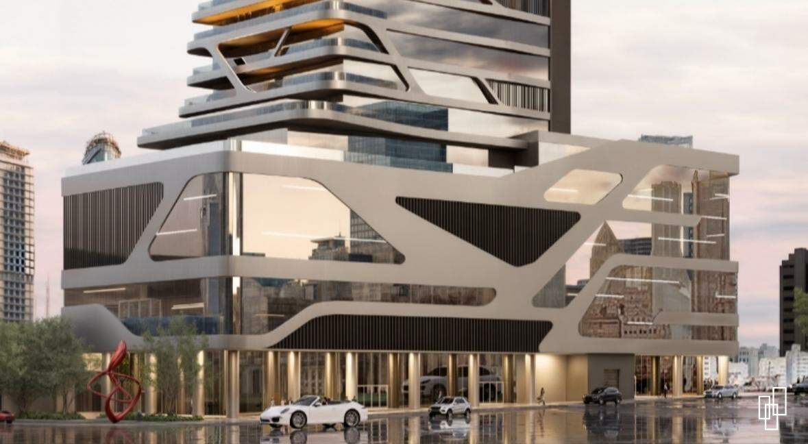 Sala comercial à venda no Plano Diretor Norte: 