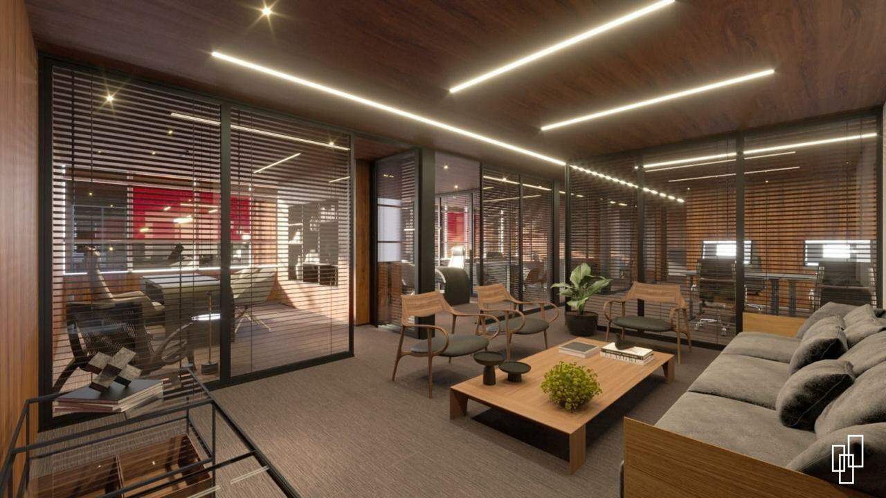 Sala comercial à venda no Plano Diretor Norte: 