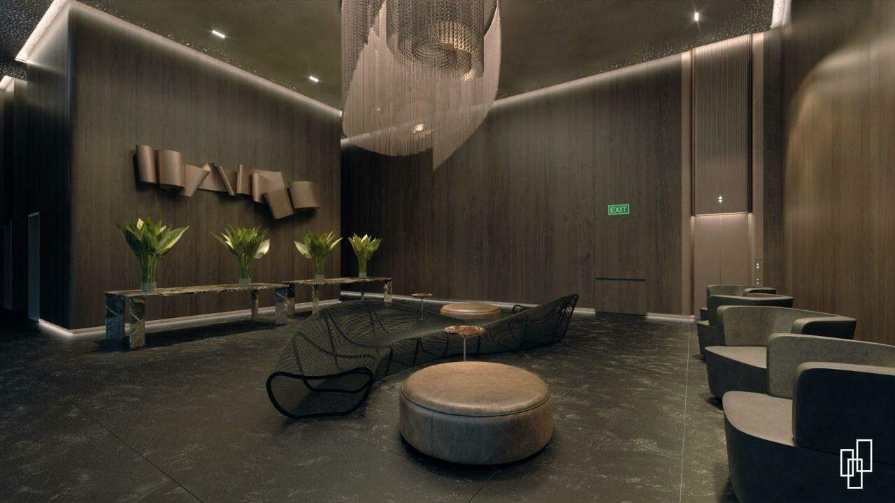 Sala comercial à venda no Plano Diretor Norte: 