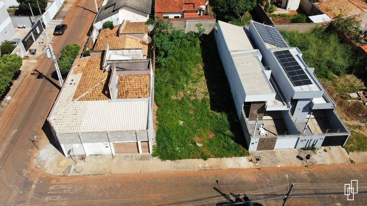 Lote à venda no Arso 111: 