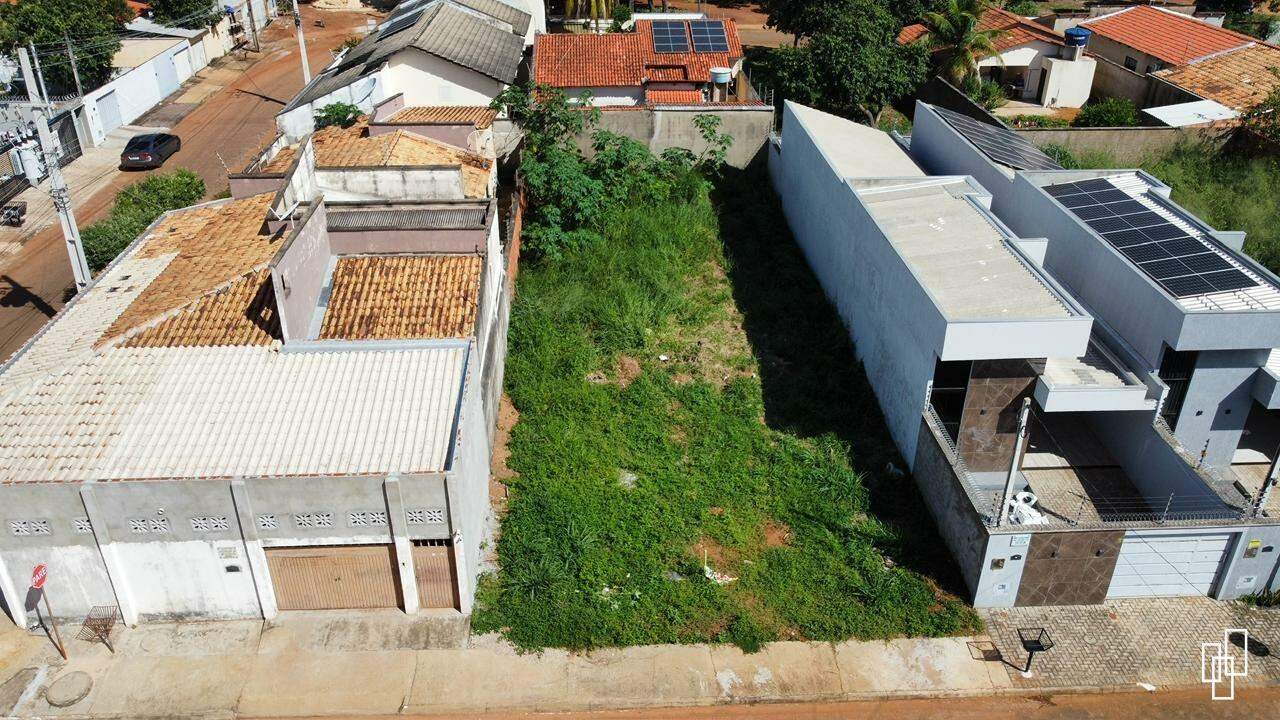 Lote à venda no Arso 111: 
