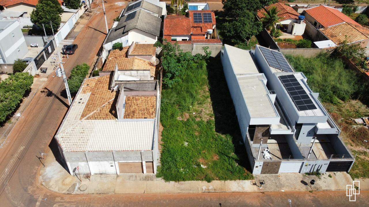 Lote à venda no Arso 111: 