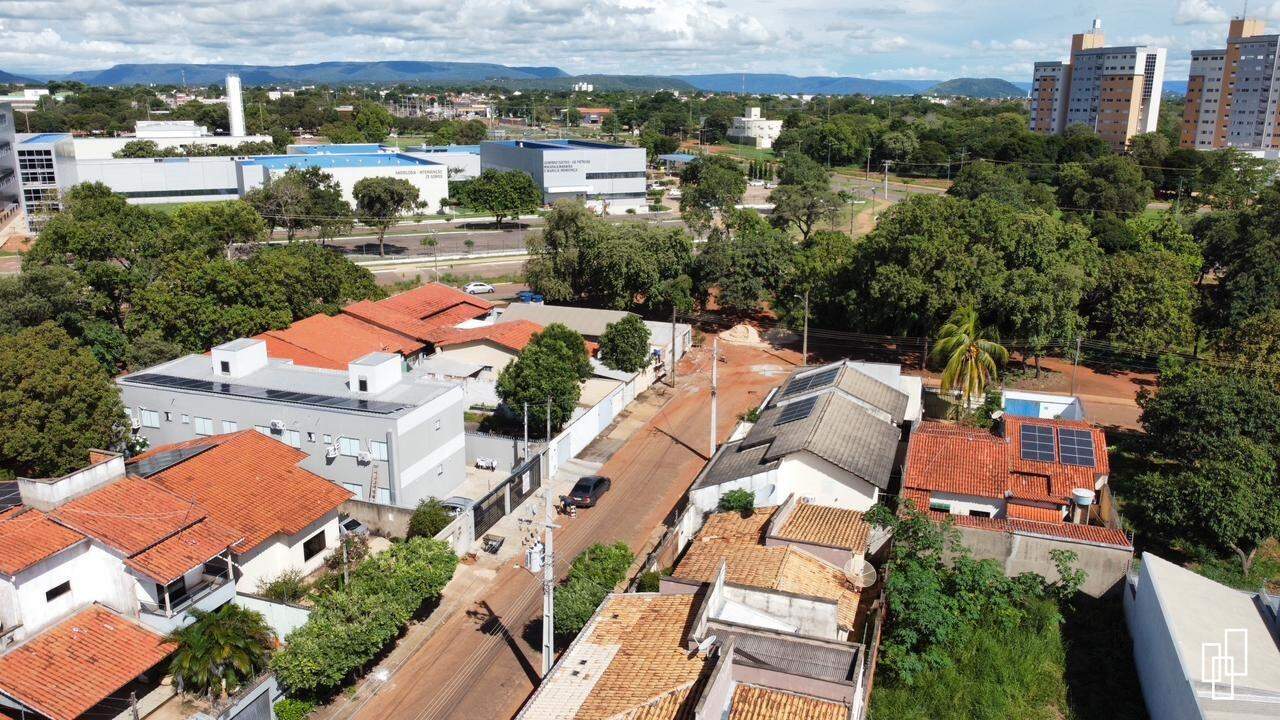 Lote à venda no Arso 111: 