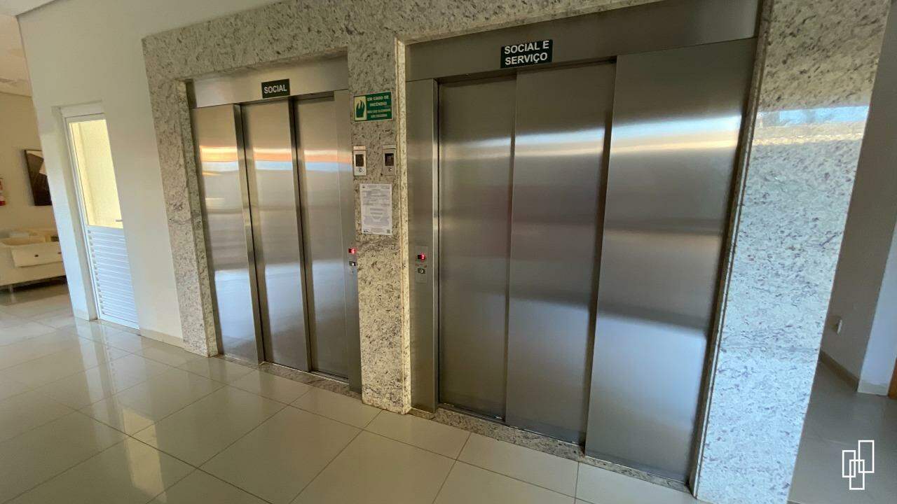 Apartamento à venda no Plano Diretor Sul: 