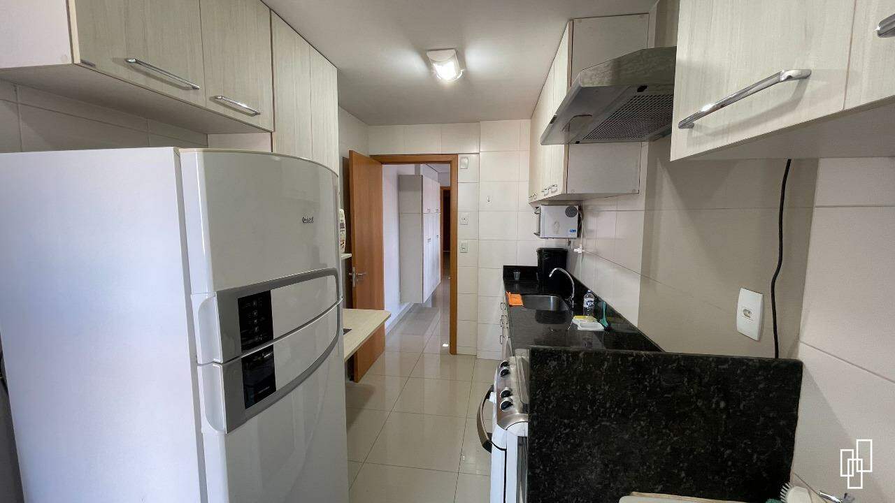 Apartamento à venda no Plano Diretor Sul: 