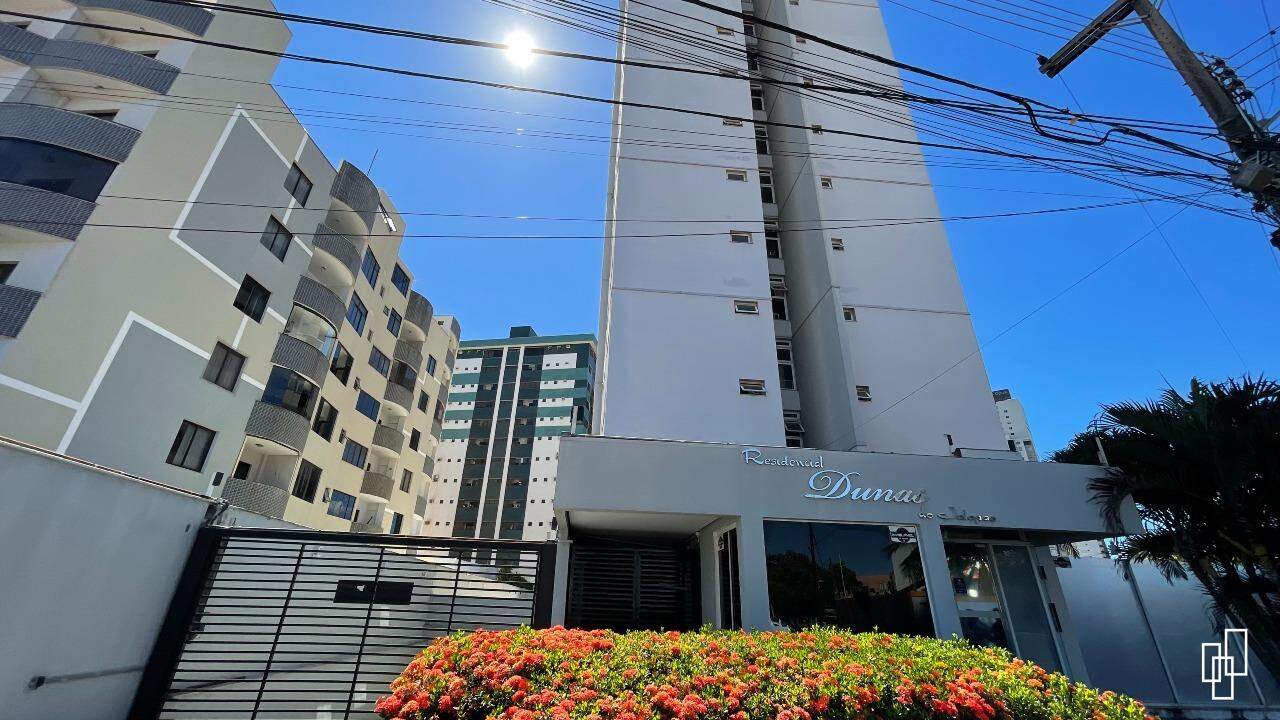 Apartamento à venda no Plano Diretor Sul: 