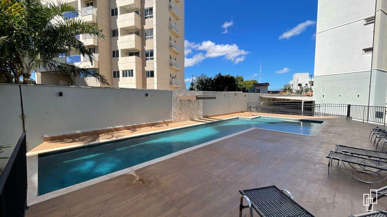 Apartamento à venda no Plano Diretor Sul: 