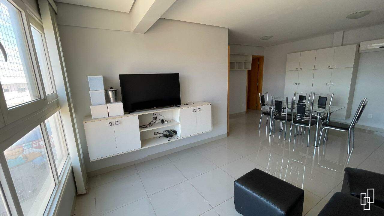 Apartamento à venda no Plano Diretor Sul: 