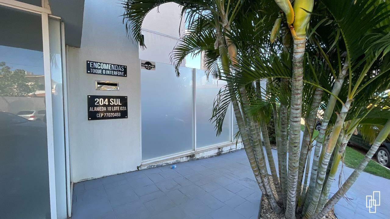 Apartamento à venda no Plano Diretor Sul: 