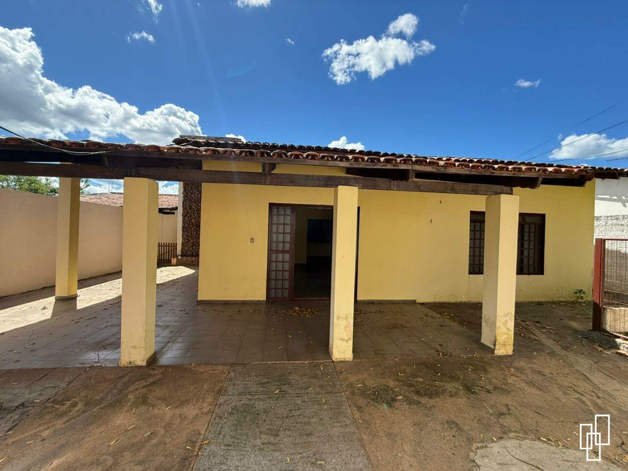 Casa para aluguel no Plano Diretor Sul: 