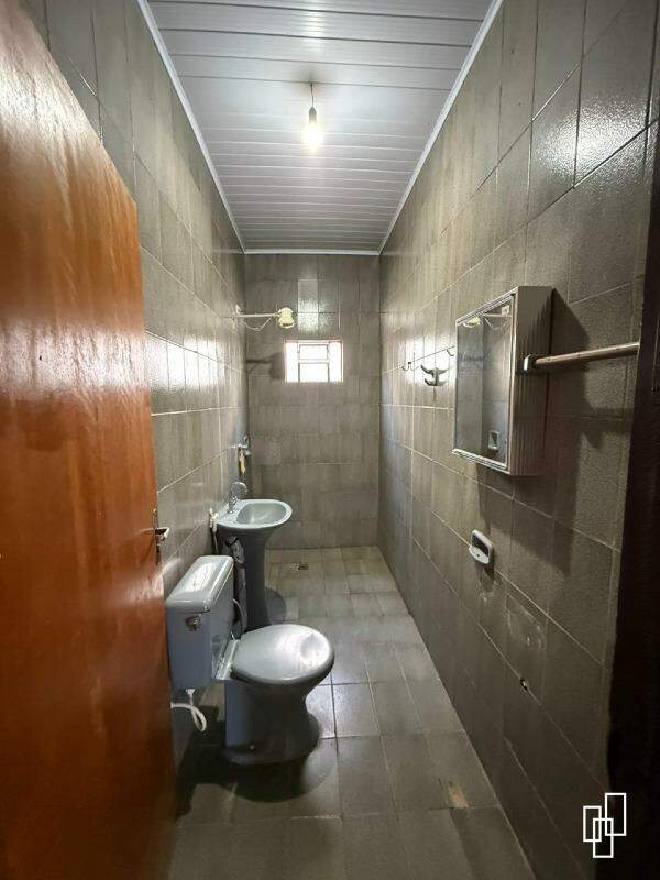 Casa para aluguel no Plano Diretor Sul: 