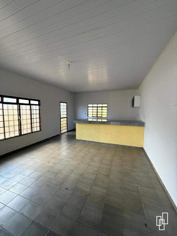 Casa para aluguel no Plano Diretor Sul: 