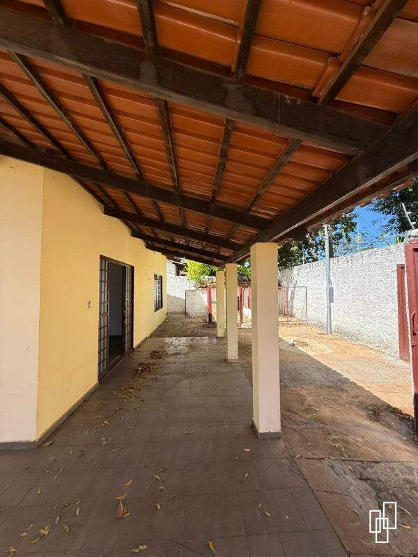 Casa para aluguel no Plano Diretor Sul: 