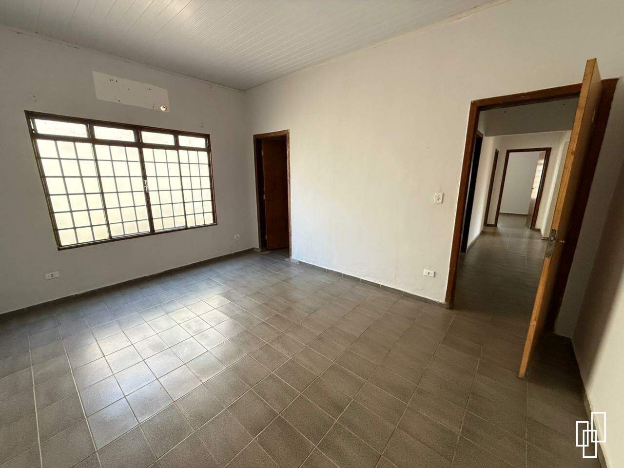 Casa para aluguel no Plano Diretor Sul: 
