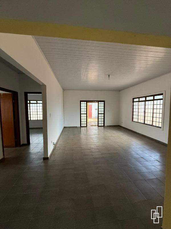 Casa para aluguel no Plano Diretor Sul: 