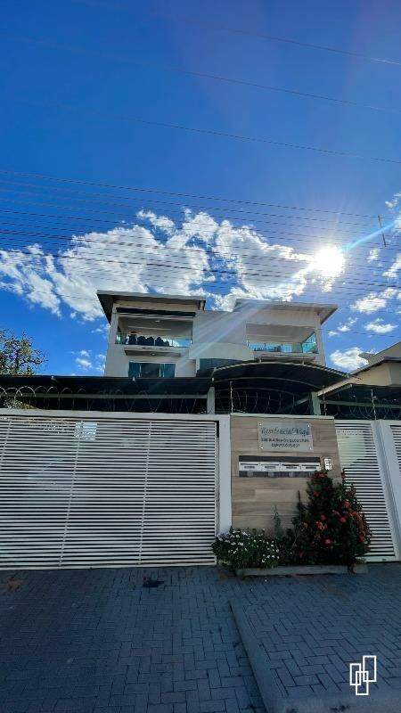 Apartamento para aluguel no Plano Diretor Sul: 