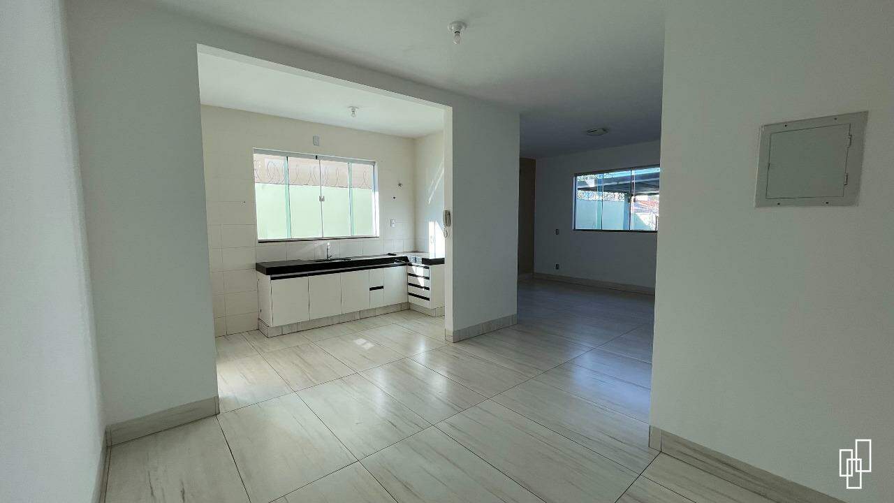 Apartamento para aluguel no Plano Diretor Sul: 