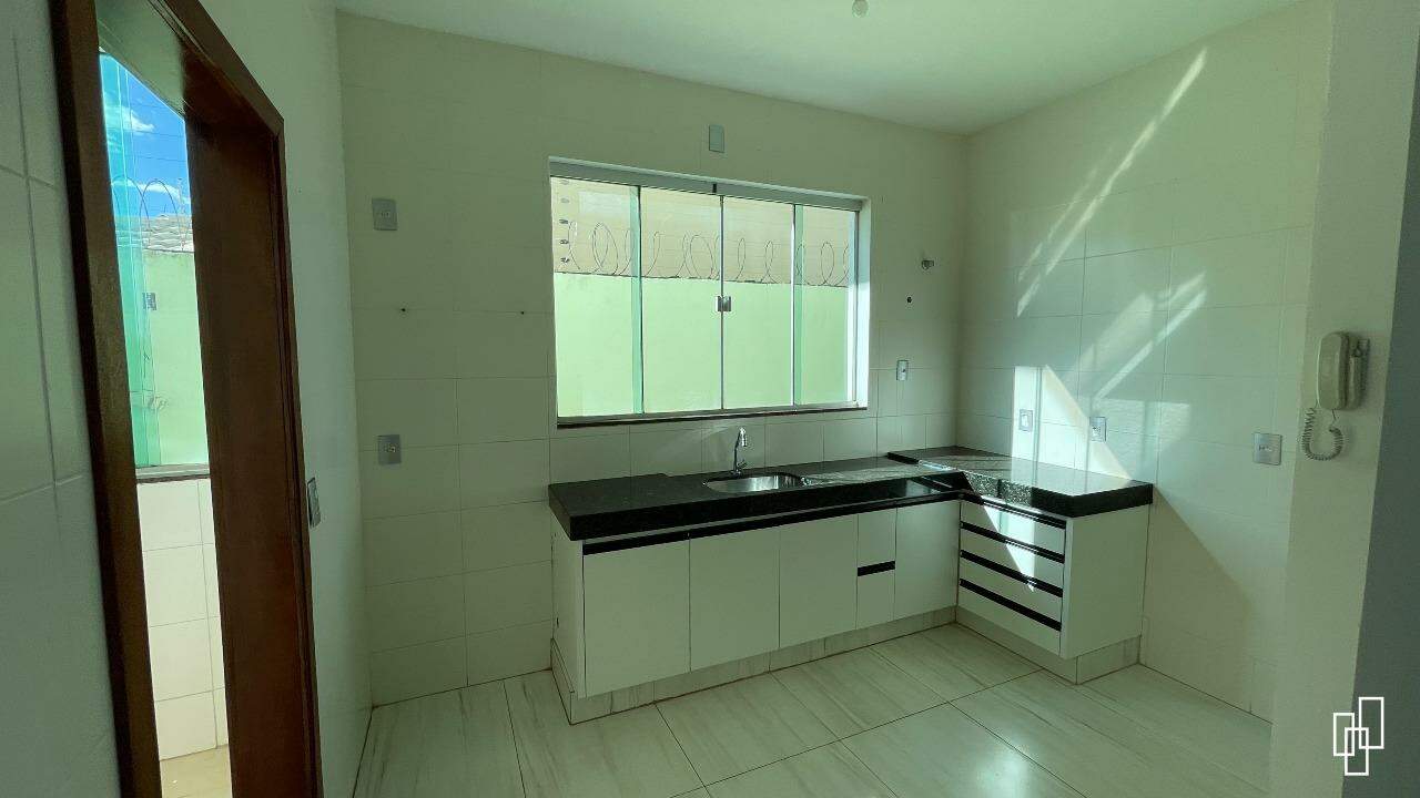 Apartamento para aluguel no Plano Diretor Sul: 