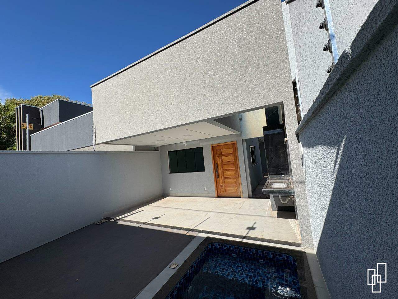 Casa à venda no 1003 Sul : 