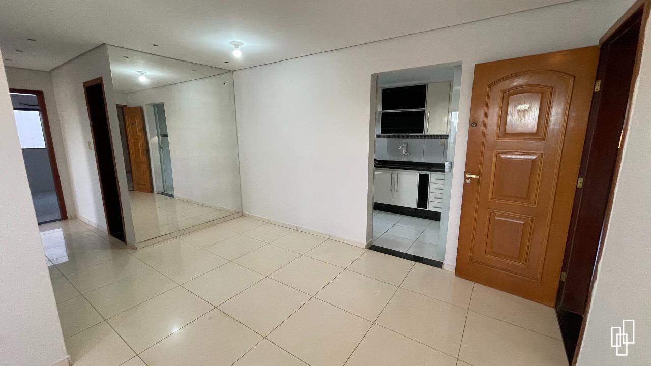 Apartamento para aluguel no Plano Diretor Norte: 