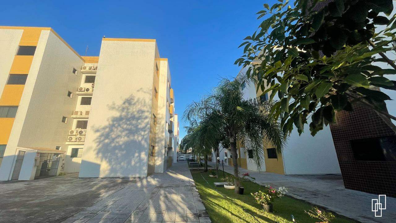 Apartamento para aluguel no Plano Diretor Norte: 