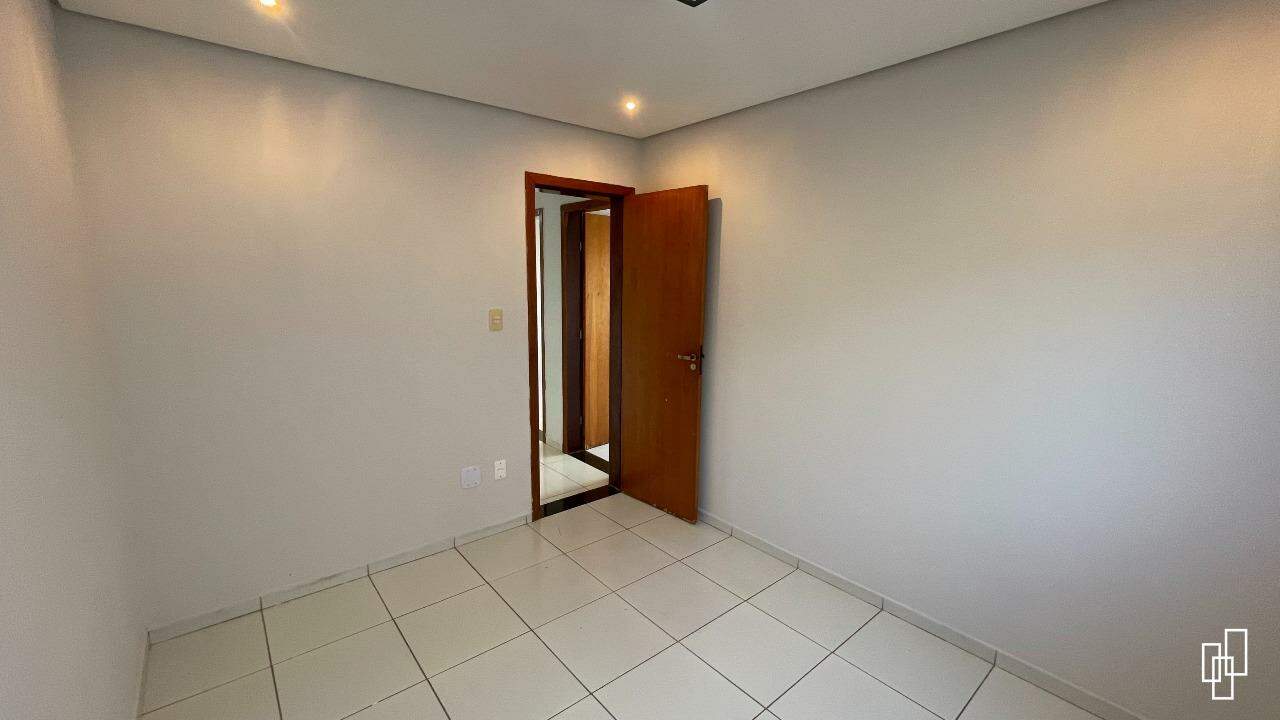 Apartamento para aluguel no Plano Diretor Norte: 
