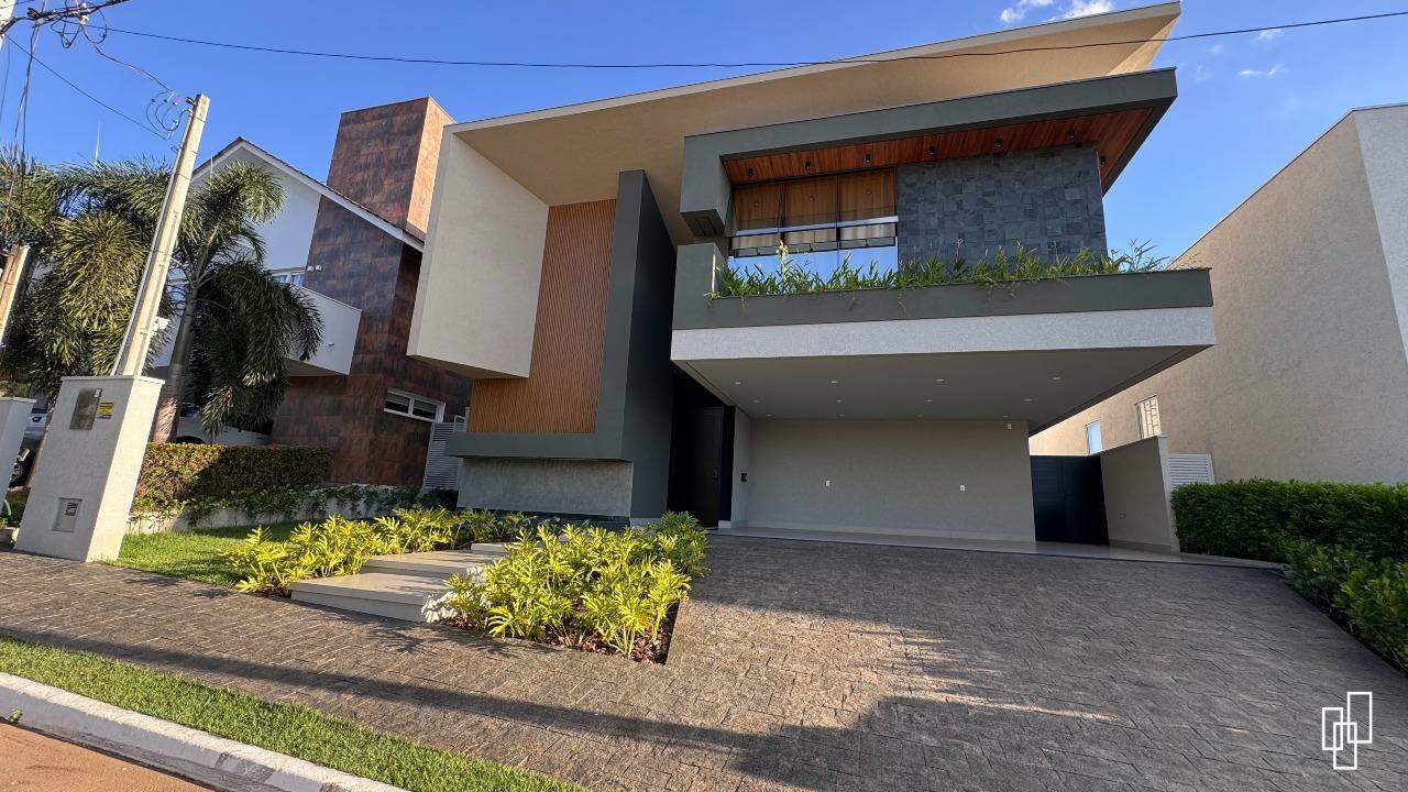 Sobrado em Condomínio à venda no ALC SO 141 A: 