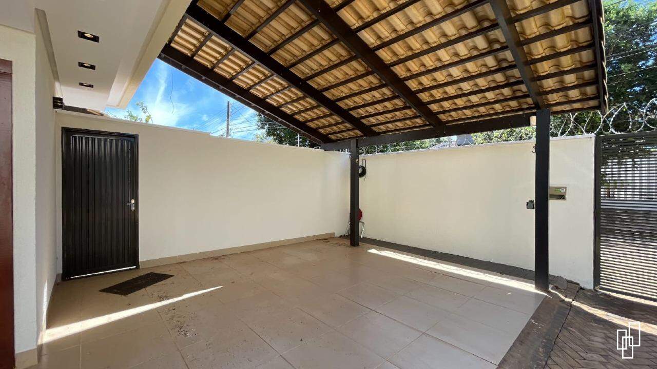 Sobrado para aluguel no Plano Diretor Norte: 
