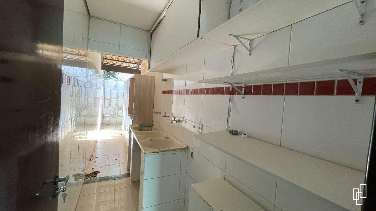 Sobrado para aluguel no Plano Diretor Norte: 