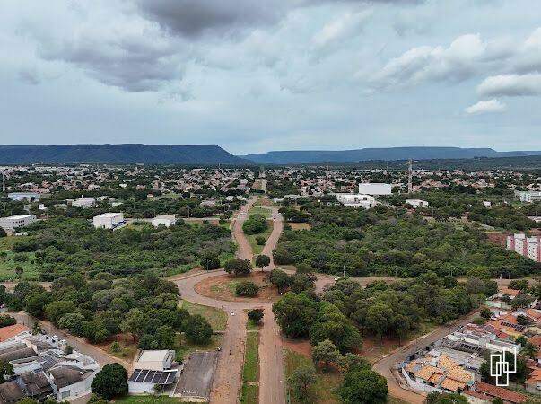Lote à venda no 1103 Sul : 