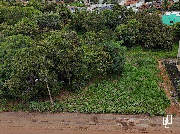 Lote à venda no 1103 Sul : 