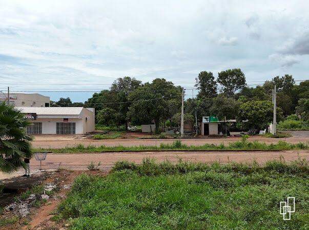 Lote à venda no 1103 Sul : 