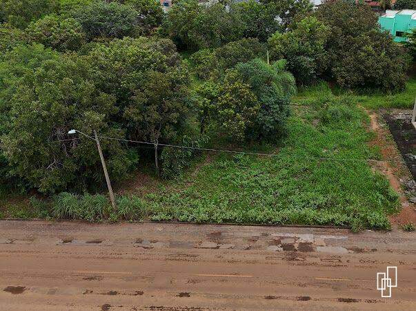 Lote à venda no 1103 Sul : 