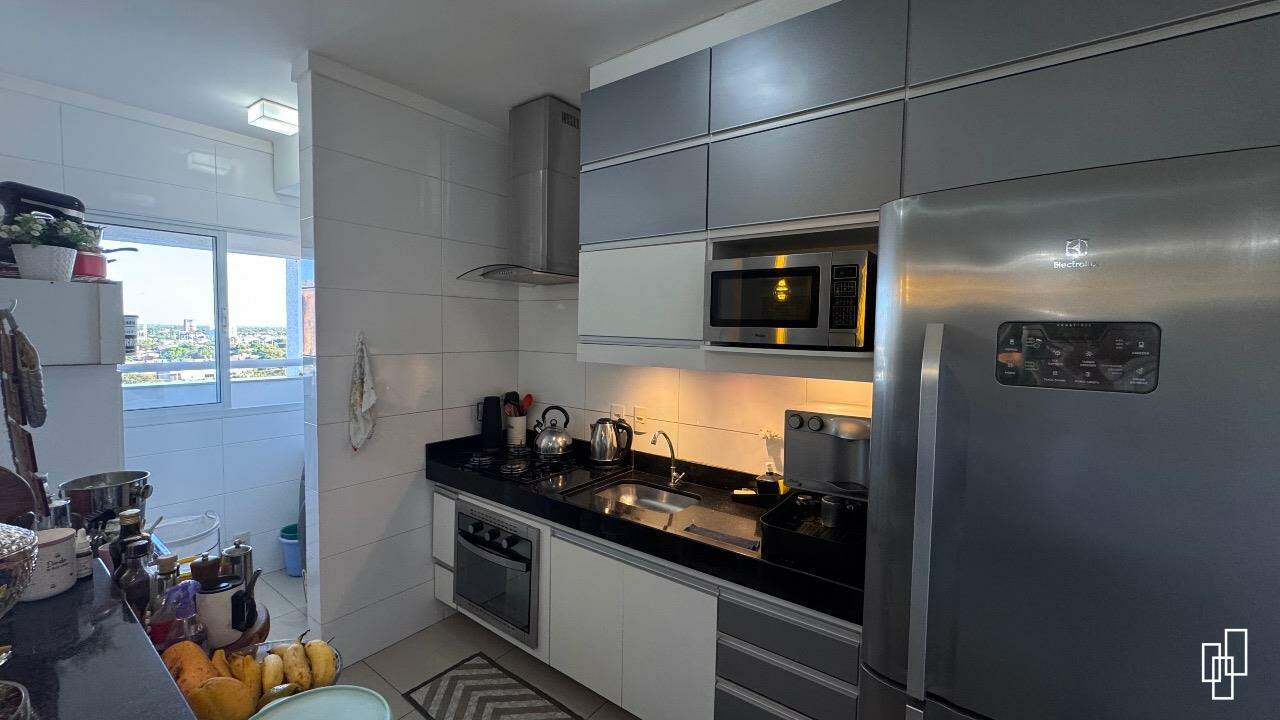 Apartamento à venda no Arso 22: 