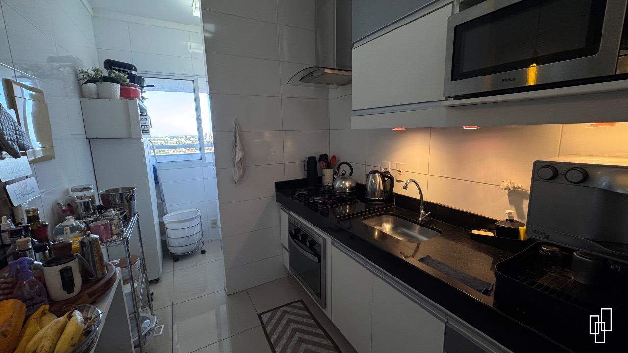 Apartamento à venda no Arso 22: 