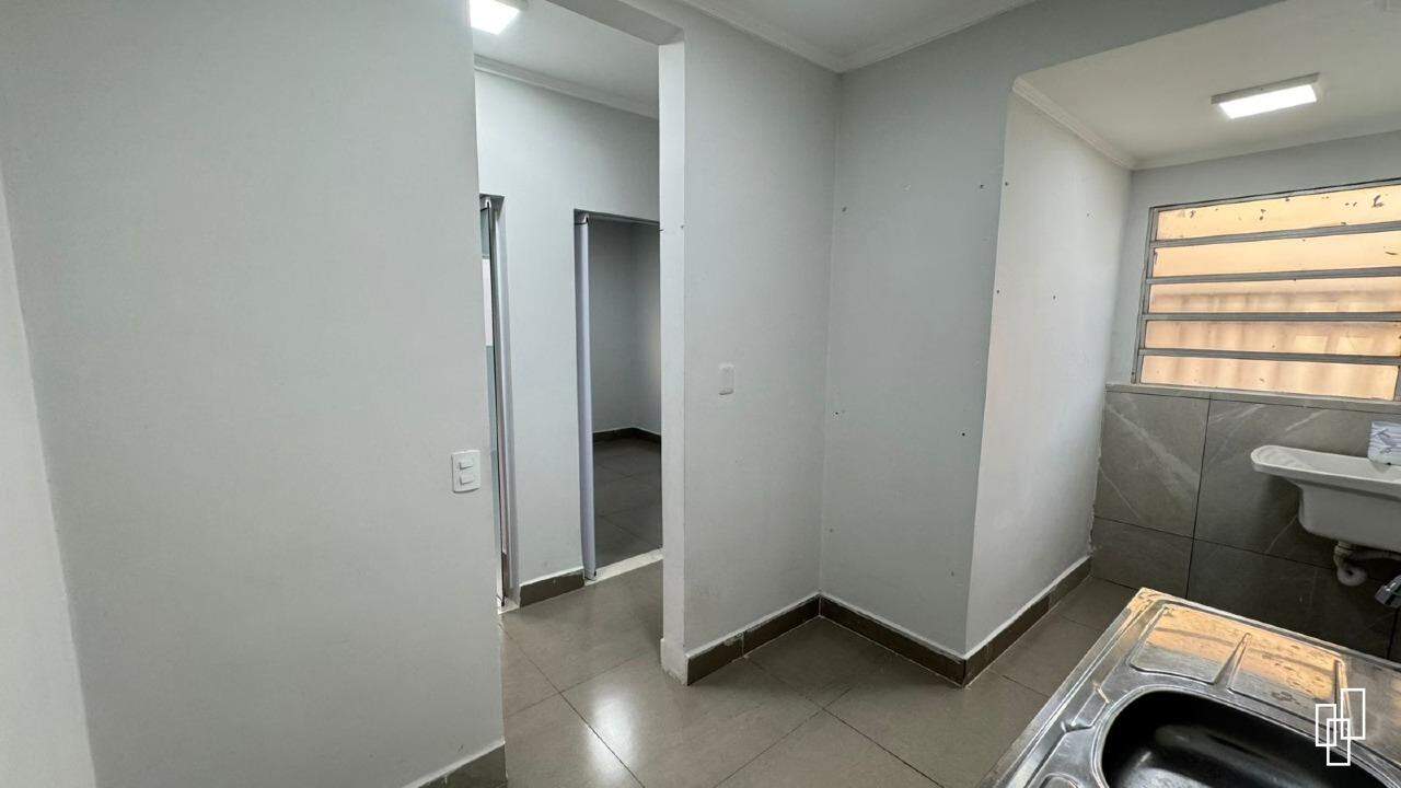 Apartamento à venda no Arse 62 : 