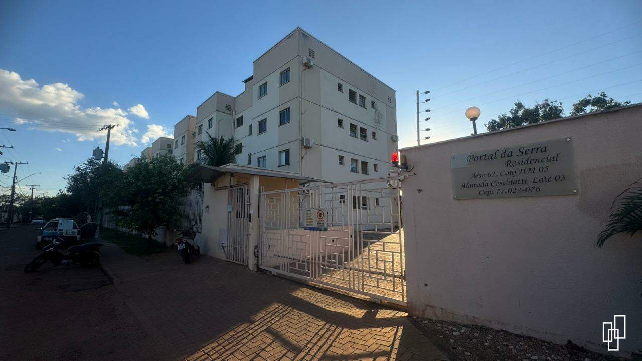 Apartamento à venda no Arse 62 : 
