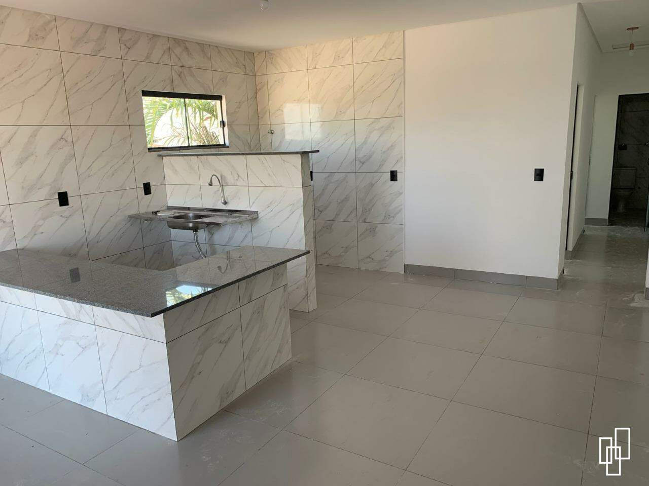 Apartamento para aluguel no Plano Diretor Sul: 