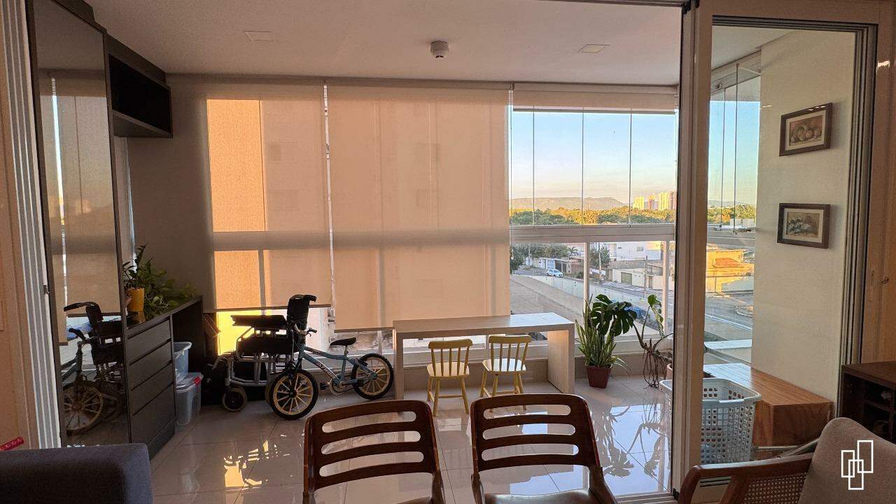 Apartamento à venda no Arso 22: 