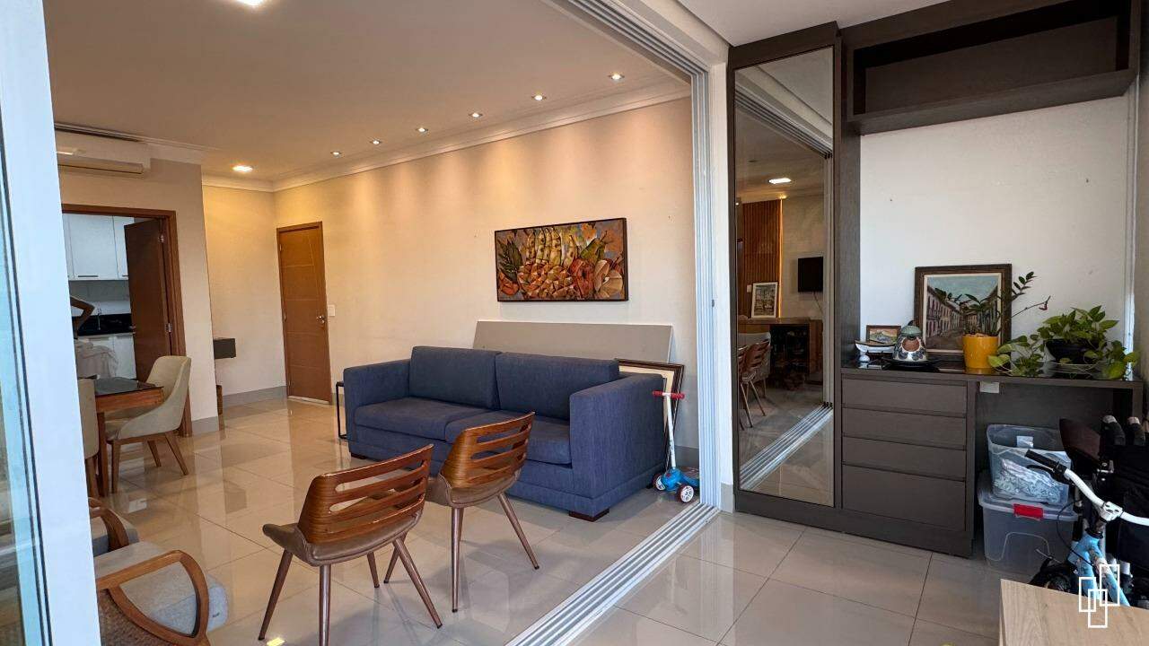 Apartamento à venda no Arso 22: 