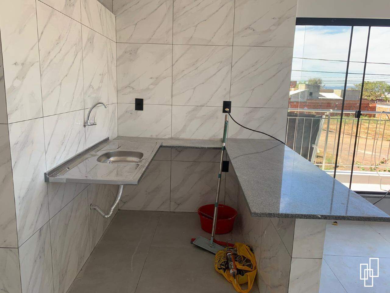 Apartamento para aluguel no Plano Diretor Sul: 