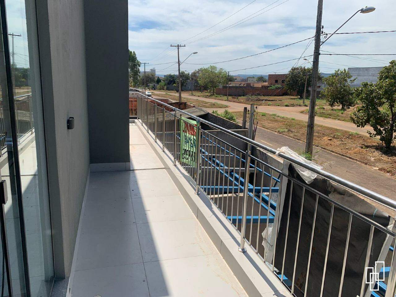 Apartamento para aluguel no Plano Diretor Sul: 