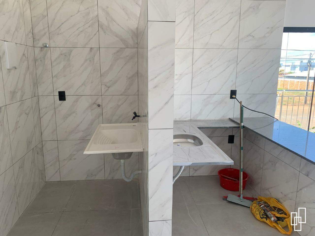 Apartamento para aluguel no Plano Diretor Sul: 