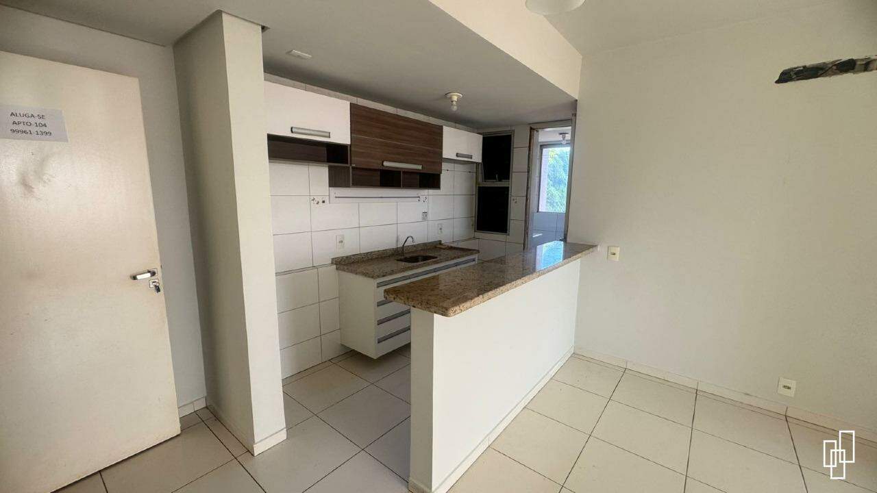 Apartamento à venda no Plano Diretor Norte: 